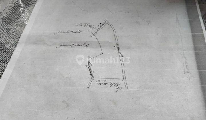 Dijual Cepat Tanah yang Berlokasi dekat Pantai Lovina Buleleng Singaraja 5