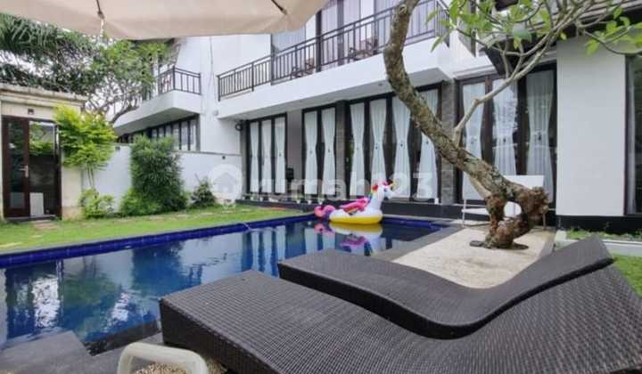 Beautifull Villa in Karma Kandaran Ungasan Ulawatu Badung Bali 1