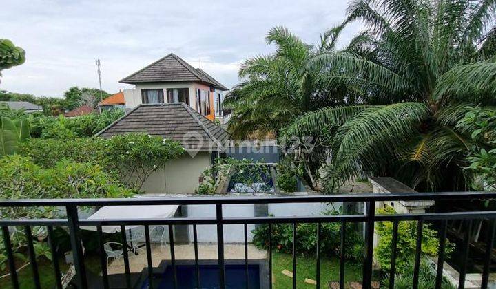 Beautifull Villa in Karma Kandaran Ungasan Ulawatu Badung Bali 3