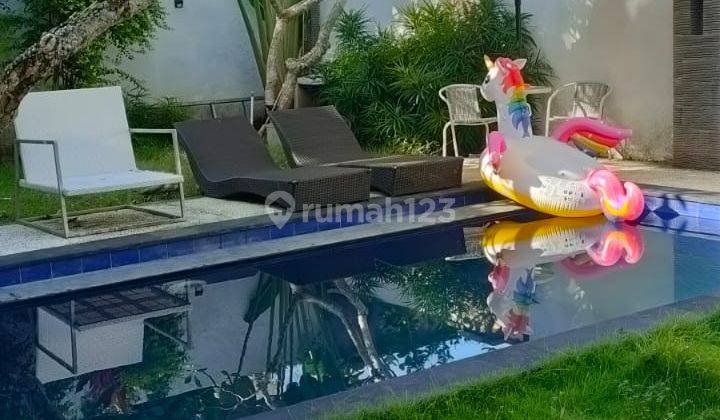 Beautifull Villa in Karma Kandaran Ungasan Ulawatu Badung Bali 8