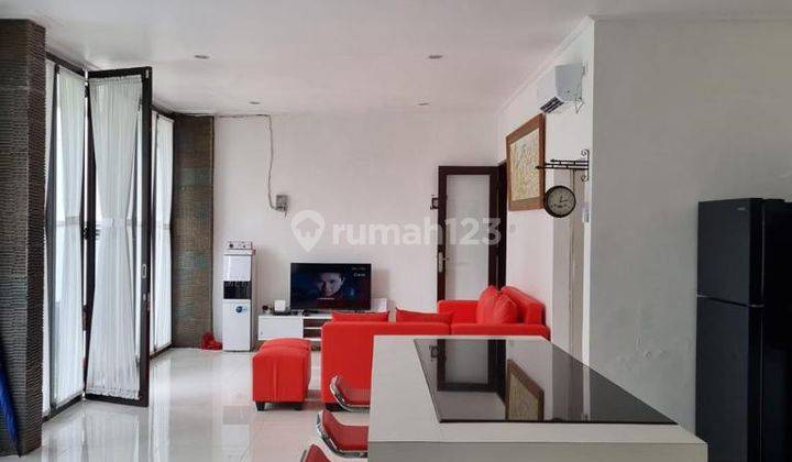 Beautifull Villa in Karma Kandaran Ungasan Ulawatu Badung Bali 10