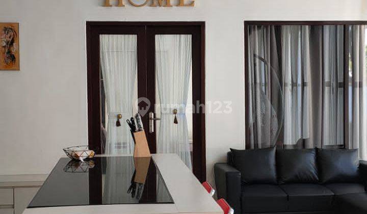 Beautifull Villa in Karma Kandaran Ungasan Ulawatu Badung Bali 15