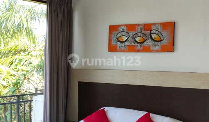 Beautifull Villa in Karma Kandaran Ungasan Ulawatu Badung Bali 17