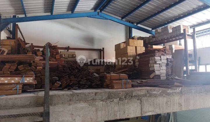 Disewakan Bangunan Kantor Termasuk Gudang, Nusa Indah Denpasar Timur

 2
