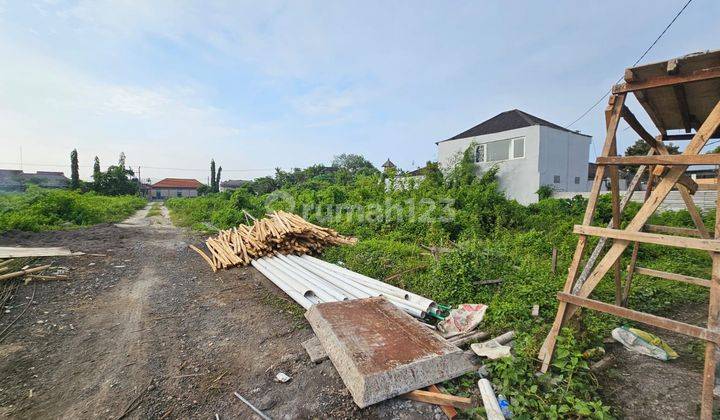 Villa Umalas Environmental Commercial Land.. 1