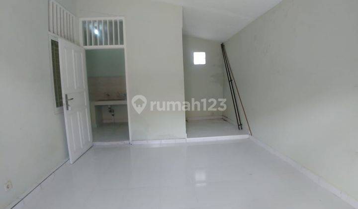 1 Floor House Ready to Live in Taman Griya Jimbaran 2