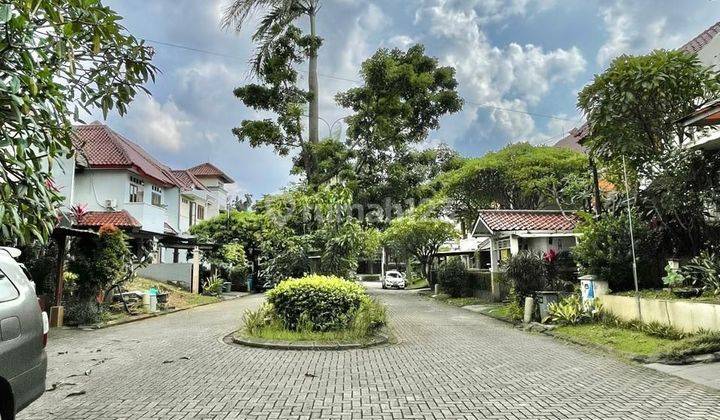 Rumah Baru Dalam Komplek Bali View.dekat Pusat Bisnis Perkantoran 1