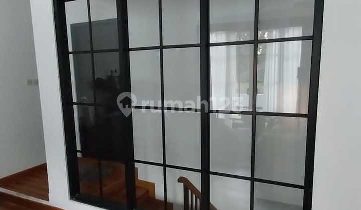 Rumah baru,rumah mewah,rumah murah di jakarta selatan.nego bskpr 2