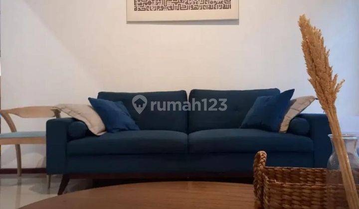 Rumah baru,rumah mewah,rumah murah di jakarta selatan.nego bskpr 5