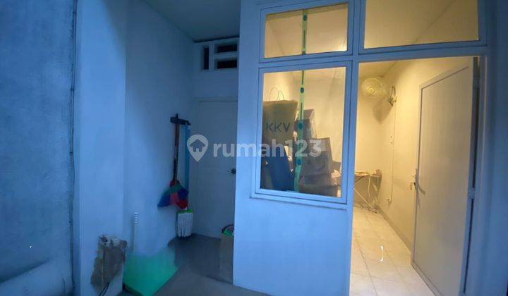 Rumah mewah dlm Komplek di Rempoa,Pondok Pinang,Bintaro,ciputat 2