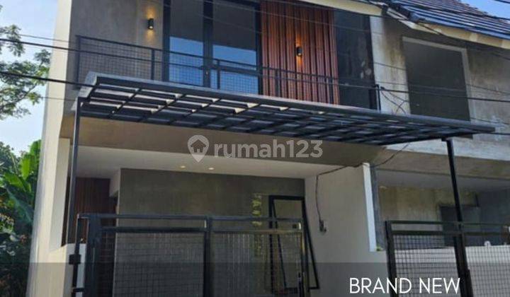 Rumah baru dlm Komplek di Cinere,Cirendeu,Pondok Labu,Lebak Bulus 2