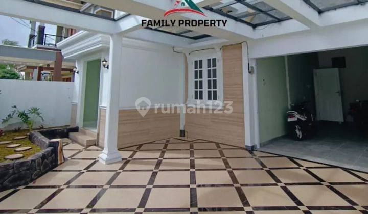 Rumah Mewah Dlm Komplek Di Pesanggrahan,petukangan,kebayoran Lama 2