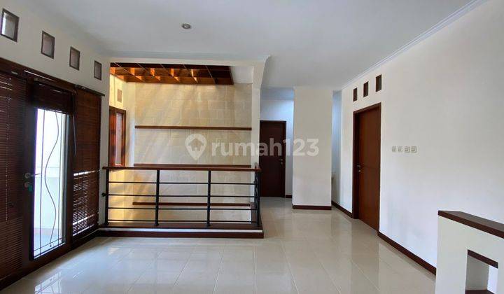 Rumah Mewah dalam Komplek Bali View Cirendeu, Lebak Bulus, Cinere 1