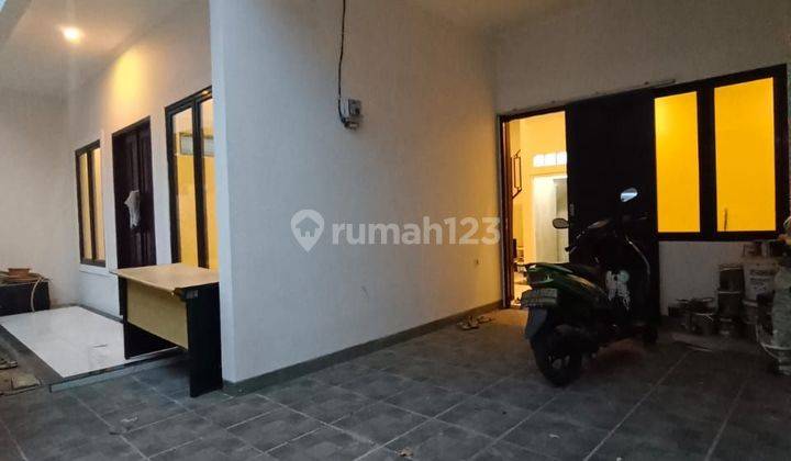 Rumah Baru Dlm Cluster Di Pesanggrahan, Bintaro, Pondok Betung 2