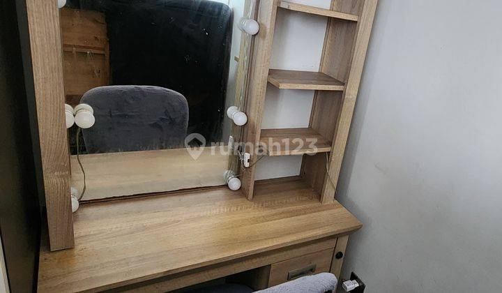 Di Jual Cepat Rumah Semi Furnish Di Bintaro-Pondok Ranji.bisa Kpr 2