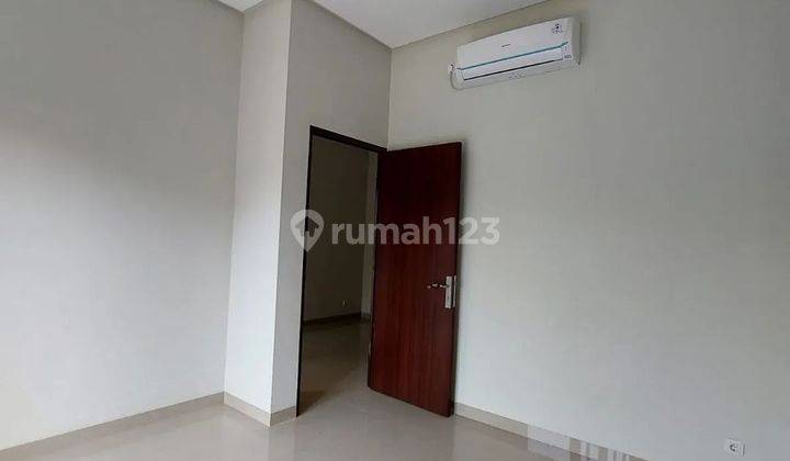 Rumah 2lantai Ready Dlm Komplek Nempel Green Lake Jakarta Barat 2