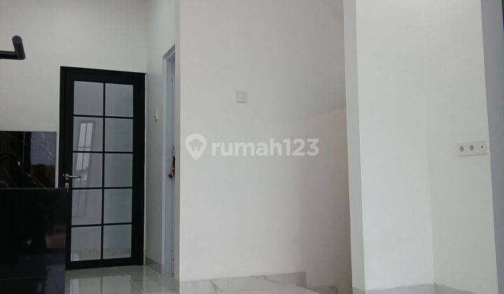 Rumah Baru Harga 700jtAn 2 Lantai Di Cipayung Depok.Bisa Kpr Bank 2