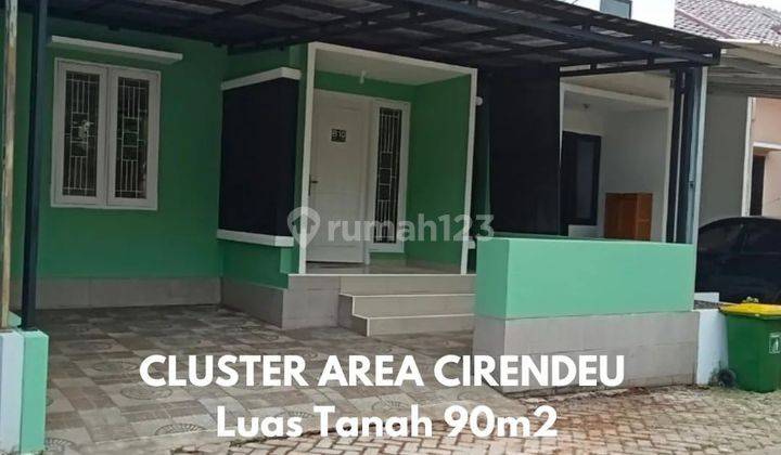 Rumah Impian Harga Kaget: Siapa Bilang Rumah Idaman Harus Mahal? 1