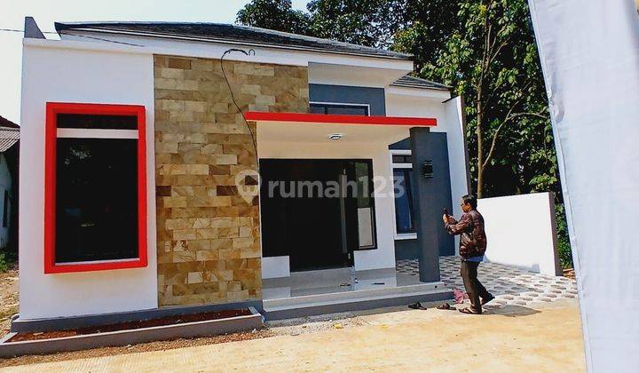 Rumah Idaman Tanpa Dp!
 * Miliki Rumah Sekarang Juga, Tanpa Dp! 2