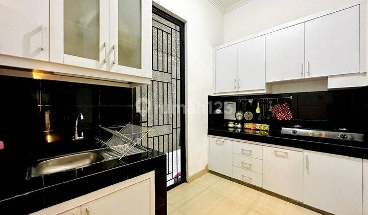 Rumah Impian Di Jaksel, Siap Huni!. Full Furnished Dekat Senayan 2