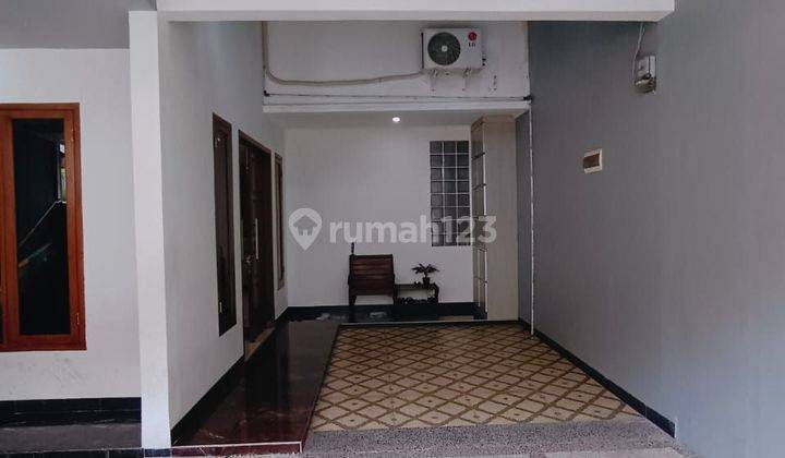 Rumah Dijual,lokasi Pusat Bisnis Kota Benhil Jakarta Pusat.negoo 2