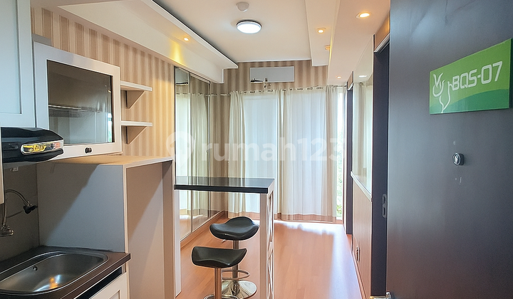 Apartemen Serpong Green View 2br Di Serpong Bsd 2