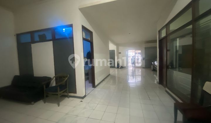 Dijual Cepat Rumah Komersil Dibintaro Utama Raya 2