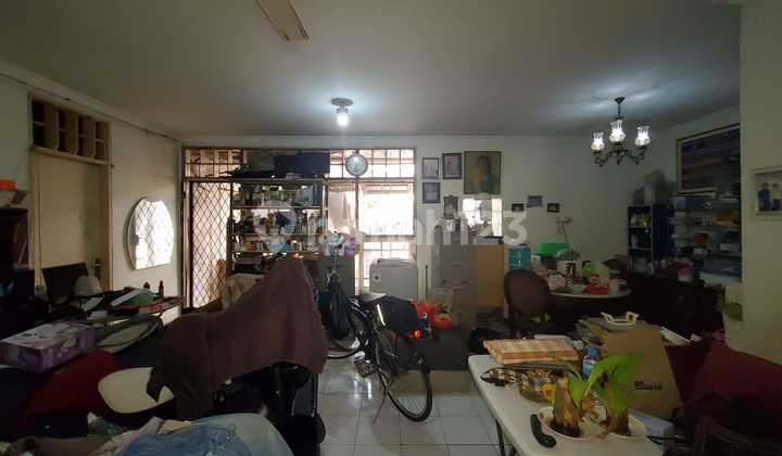 Dijual Rumah Hitung Tanah di Pondok Aren 2