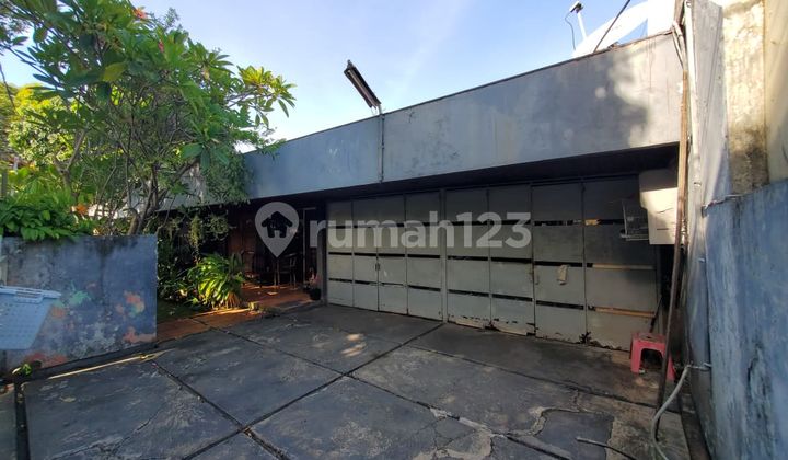 Dijual cepat rumah hoek luas di Taman radio Dalam Dijual cepat rumah hoek luas di Taman radio Dalam