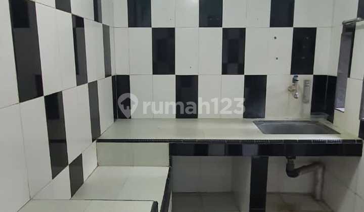 DIJUAL CEPAT! Rumah Modern di Cluster Valencia Graha Raya 2