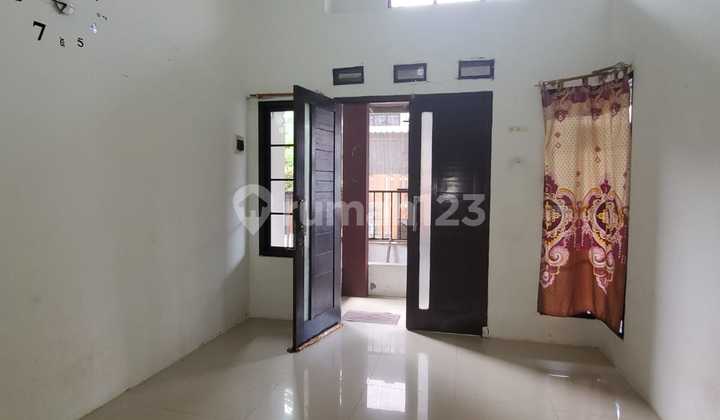 Red Palm Residence | East Jurangmangu - Pondok Aren 2