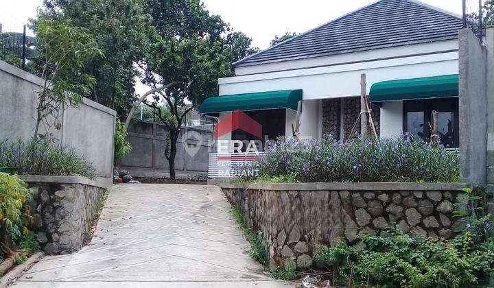 Dijual Rumah Di Sektor 7 Bintaro Siap Huni  1