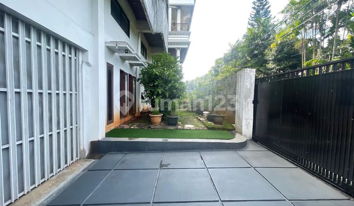 For Sale Large Land Area House - Pesanggrahan Bintaro, South Jakarta 2