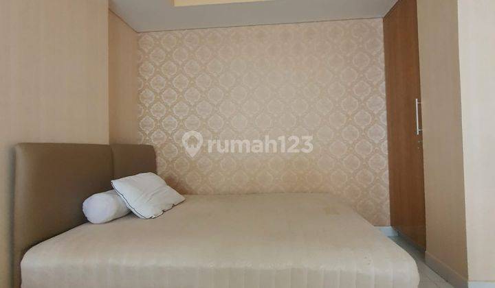 Dijual Apartemen Casa De Parco Bsd Fullyfurnish Siaphuni 2