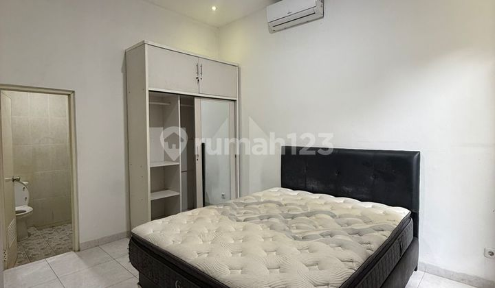 Disewakan Rumah Siap Huni di Bintaro Sek 9 2