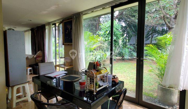 Dijual Cepat! Rumah Hoek Di Cluster Ozone Residence Pesanggrahan 2