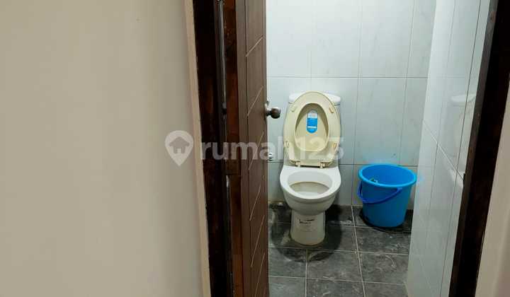 For Sale 2-Story House in Emerald Garden Bintaro Move-In Ready 2
