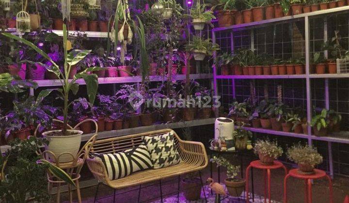 Dijual Cepat! Rumah Murah Di Modern Hills Pondok Cabe Tang Sel 2