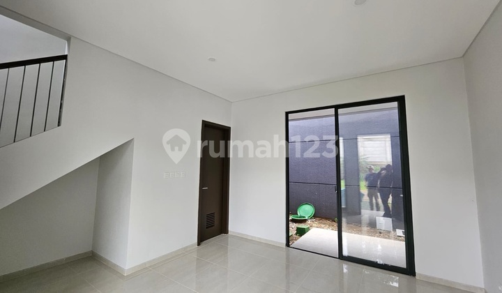 Dijual Rumah Baru Siap Huni Di Kebayoran Bintaro Sektor 7 2