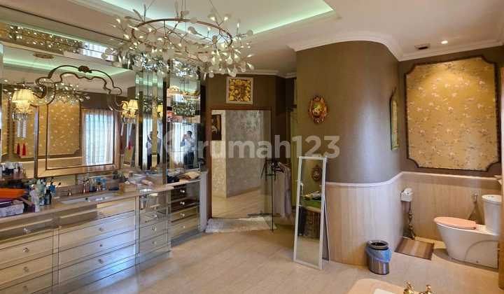 Dijual Rumah Mewah di Cilandak Jakarta Selatan 2
