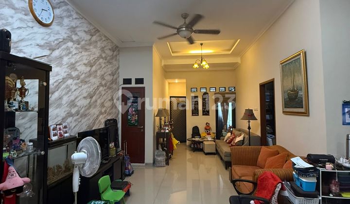 Dijual Rumah Siap Huni di Bintaro Terrace Nempel Sektor9 Dijual Rumah Siap Huni di Bintaro Terrace Nempel Sektor9