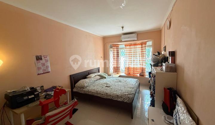 Rumah Nyaman 1 Lantai di Sektor 4 Cucur Barat - Siap Huni 2