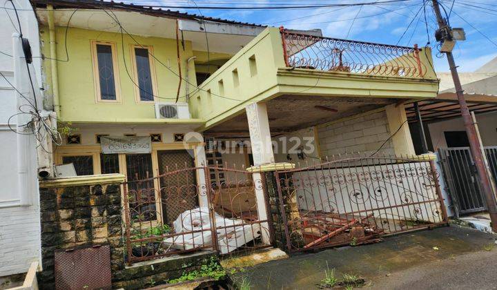 Dijual Rumah Minimalis 2 Lantai Di Bintaro Sektor 5 harga Menarik 2