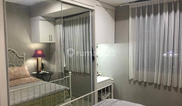 Apartemen The Royal Olive Residence Fully Furnished 2