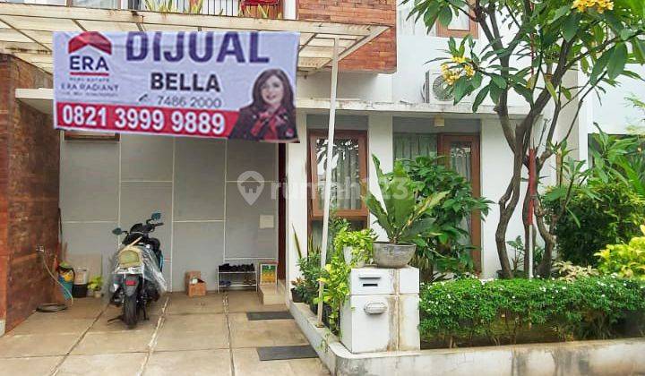 Dijual Rumah Bagus,Siap Huni di joglo Pesanggrahan Semi Furnished 1