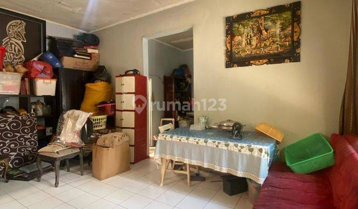 Dijual Rumah 1 Lantai Di Jl. Kutai, Cirendeu Harga Murah 2