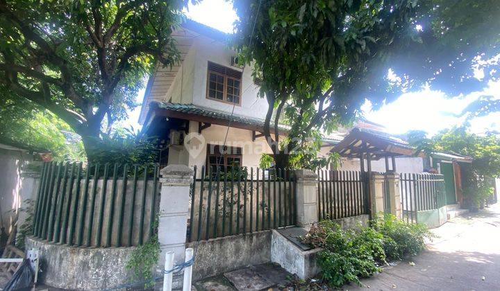 Dijual Rumah 2 Lantai Murah Di Bintaro Sektor 2 2