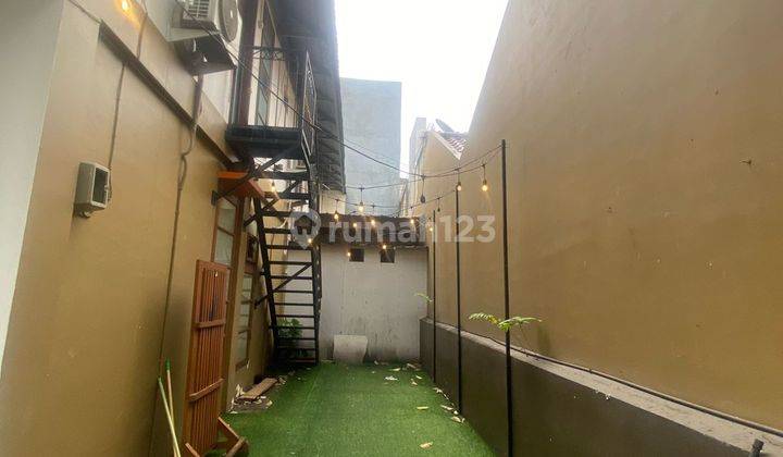 Dijual Ruko Murah di Bali View Cirendeu 2