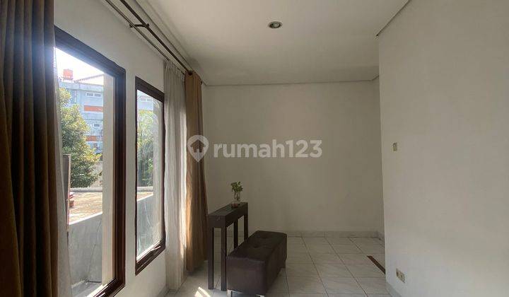 Dijual Rumah Hook Siap Huni Di Sektor 9 Bintaro 2