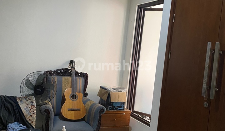 Dijual Rumah Butuh Touch Up Di Jagakarsa Jak Sel